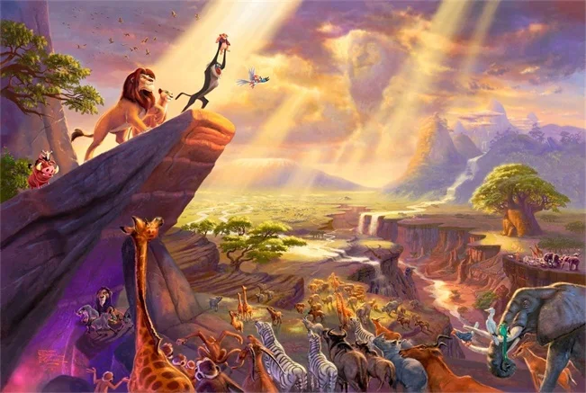 Tangled от Thomas Kinkade, холст, принты, Реалистичная картина маслом, напечатанная на холсте
Tangled от Thomas Kinkade, холст, принты, Реалистичная картина маслом, напечатанная на холсте