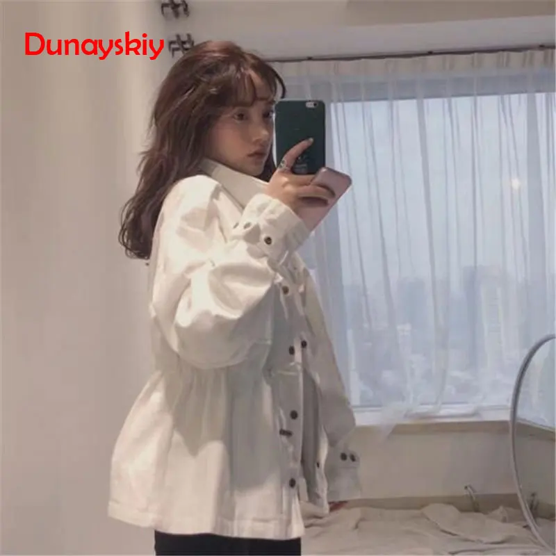Spring Autumn Army Green Vintage Jacket Women Coat Female Casual Long Sleeve Jackets Women Streetwear Slim Ladies Jacket Q1127
Spring Autumn Army Green Vintage Jacket Women Coat Female Casual Long Sleeve Jackets Women Streetwear Slim Ladies Jacket Q1127