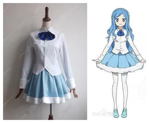 Himoto! Umaru-chan Sylphynford Tachibana платье Женский костюм для косплея Вечерние Повседневные платья Милая школьная форма костюмы
Himoto! Umaru-chan Sylphynford Tachibana платье Женский костюм для косплея Вечерние Повседневные платья Милая школьная форма костюмы