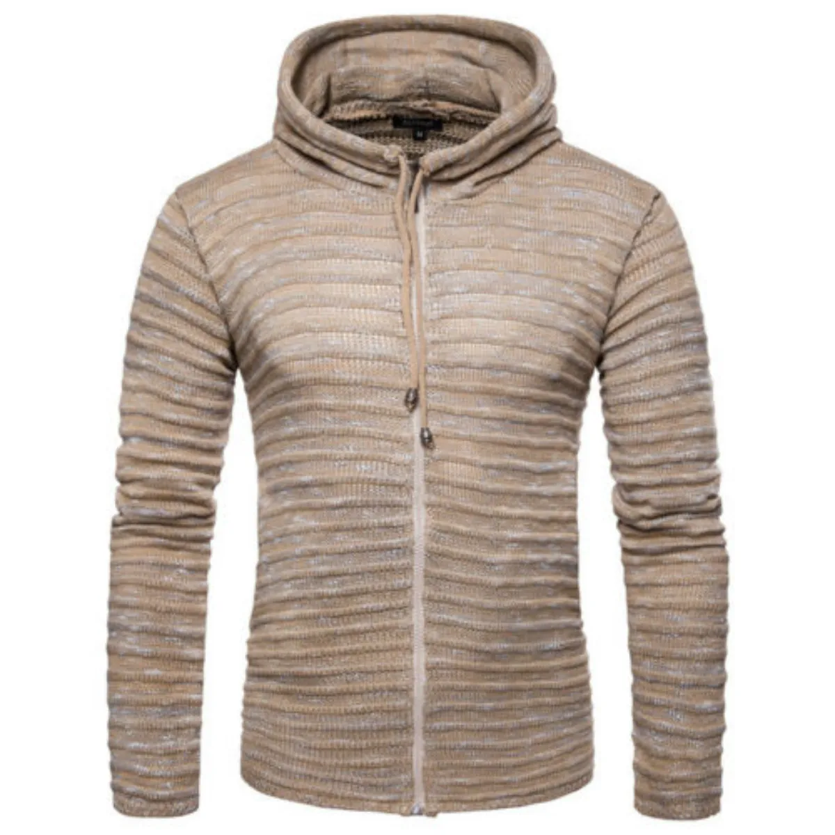 Sweater Men Winter Warm 2018 Striped Long Sleeve Turtleneck Jumpers Casual Sweater Slim Fit Sweater
Sweater Men Winter Warm 2018 Striped Long Sleeve Turtleneck Jumpers Casual Sweater Slim Fit Sweater