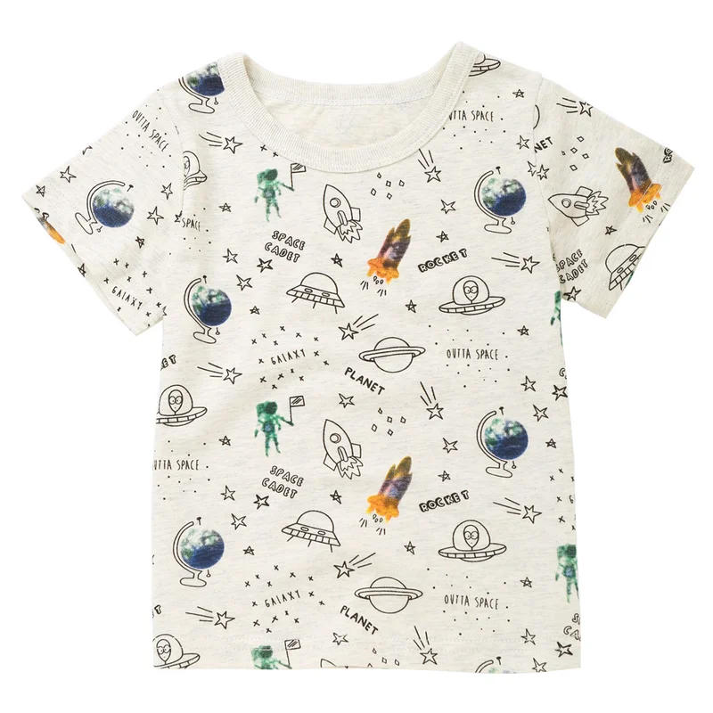 2019 Summer Boys Short Sleeve T-Shirt Boys Girls Cotton T-Shirt Children Half Sleeve
2019 Summer Boys Short Sleeve T-Shirt Boys Girls Cotton T-Shirt Children Half Sleeve