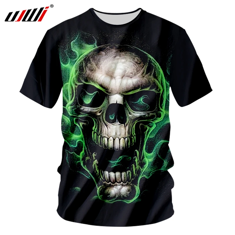 Футболка UJWI, Мужская крутая футболка с принтом зеленого курительного черепа, 3d футболки, мужские футболки, футболки унисекс для фитнеса, лет...
Футболка UJWI, Мужская крутая футболка с принтом зеленого курительного черепа, 3d футболки, мужские футболки, футболки унисекс для фитнеса, лет...