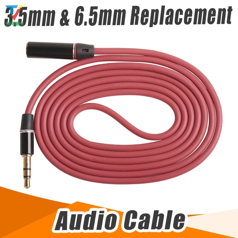 100pcs/lot Earphone Extension Elongate Cable 3.5mm Male To Female M/F Stereo Headphone Audio Extension Cable 1.2M wholesale
100pcs/lot Earphone Extension Elongate Cable 3.5mm Male To Female M/F Stereo Headphone Audio Extension Cable 1.2M wholesale