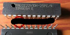 Free shipping 10PCS/LOT in stock PALCE22V10H-25PC/4 PALCE22V10H-25PC PALCE22V10H new
Free shipping 10PCS/LOT in stock PALCE22V10H-25PC/4 PALCE22V10H-25PC PALCE22V10H new