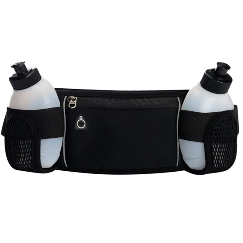 Running Soft Water Bag Outdoor Sports Bottle Durable Marath Cycling Body-Building Mountaineering 170ml Water Bags Bottle
Running Soft Water Bag Outdoor Sports Bottle Durable Marath Cycling Body-Building Mountaineering 170ml Water Bags Bottle