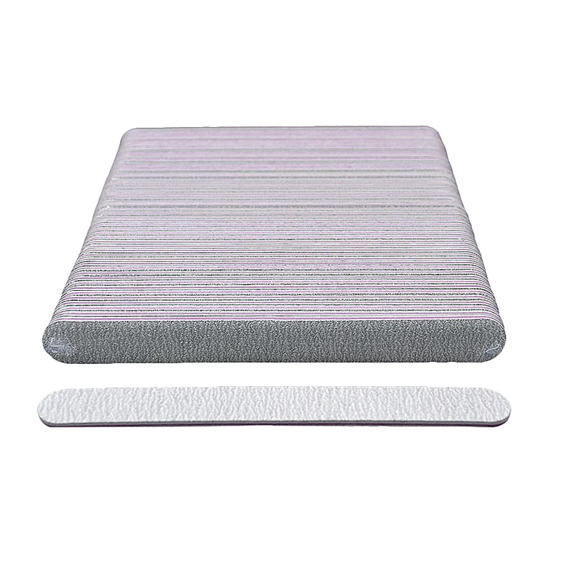 100pcs/lot Nail Files Professional Grey 100/180 Grit Sandpaper Sponge Lime a Ongle Buffing Salon Set Tips Nail Files
100pcs/lot Nail Files Professional Grey 100/180 Grit Sandpaper Sponge Lime a Ongle Buffing Salon Set Tips Nail Files