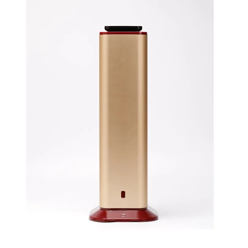Air Scent machine Fragrance Wireless &Waterless 1500m3 Portable Aroma Diffuser for Home Party Car Office Travel Yoga Spa
Air Scent machine Fragrance Wireless &Waterless 1500m3 Portable Aroma Diffuser for Home Party Car Office Travel Yoga Spa