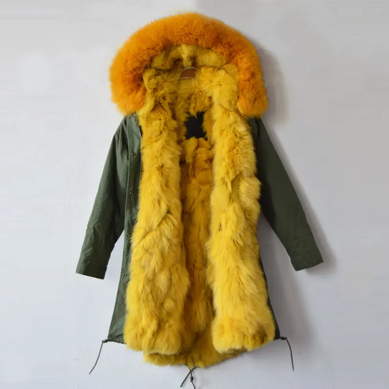 Italy Big Brand design women jacket /parka / Army green real fox fur jacket good quality factory price
Italy Big Brand design women jacket /parka / Army green real fox fur jacket good quality factory price