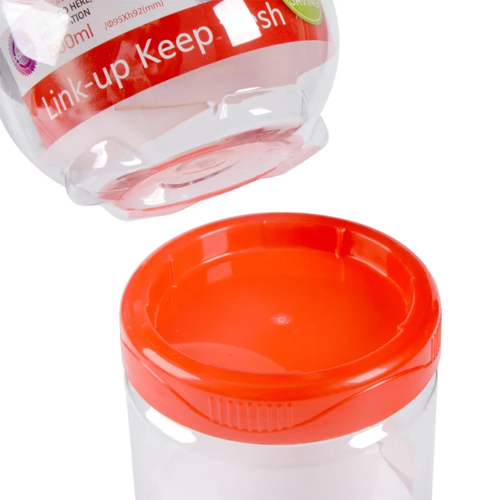 5pcs Kitchen Accessories Container Box Kitchen Rice Storage Organizer Grain Storage Plastic Food Container Box Kitchen Tools
5pcs Kitchen Accessories Container Box Kitchen Rice Storage Organizer Grain Storage Plastic Food Container Box Kitchen Tools