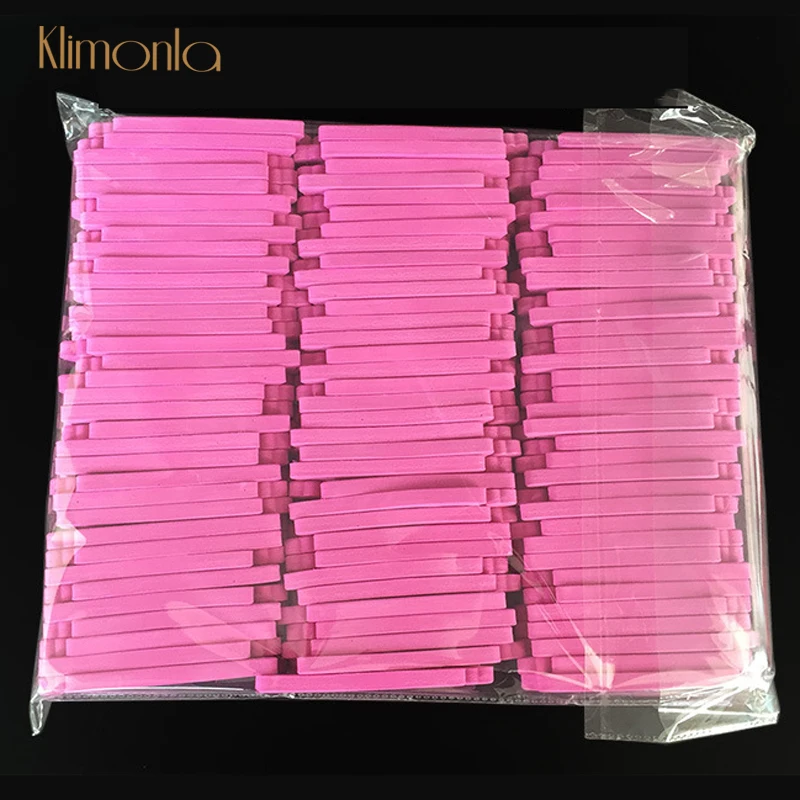 400pcs/pack Sponge Soft Foam Toe/ Finger Separator Nail Art Manicure Pedicure Care Tools UV Gel Polish Nail Beauty Tools
400pcs/pack Sponge Soft Foam Toe/ Finger Separator Nail Art Manicure Pedicure Care Tools UV Gel Polish Nail Beauty Tools