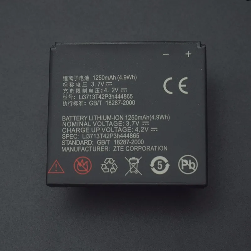ZTE Blade V880 battery High Quality 1250mAh Battery Mobile Phone Battery for ZTE Blade V880 U880 N880 f950 f952 N72 N73
ZTE Blade V880 battery High Quality 1250mAh Battery Mobile Phone Battery for ZTE Blade V880 U880 N880 f950 f952 N72 N73