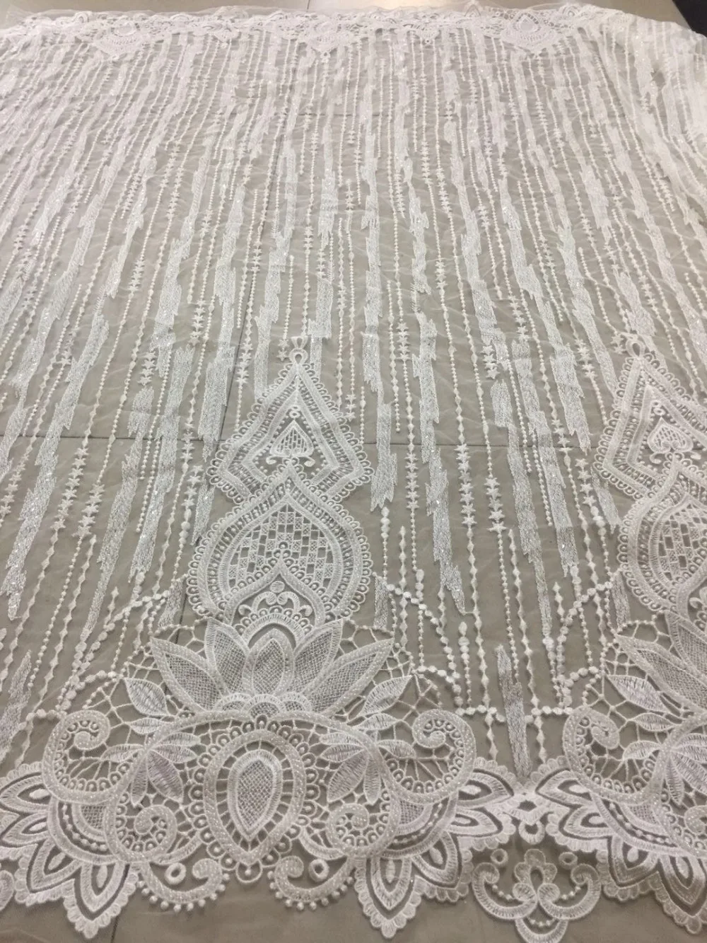 african fabric 2018NEW ch74#embroidery thread and beads plain fabric wedding dress for use at wedding parties
african fabric 2018NEW ch74#embroidery thread and beads plain fabric wedding dress for use at wedding parties