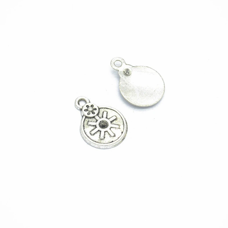 85pcs Rubber Charms DIY Jewelry Making Pendant Fit Bracelets Necklaces Earrings Handmade Crafts
85pcs Rubber Charms DIY Jewelry Making Pendant Fit Bracelets Necklaces Earrings Handmade Crafts