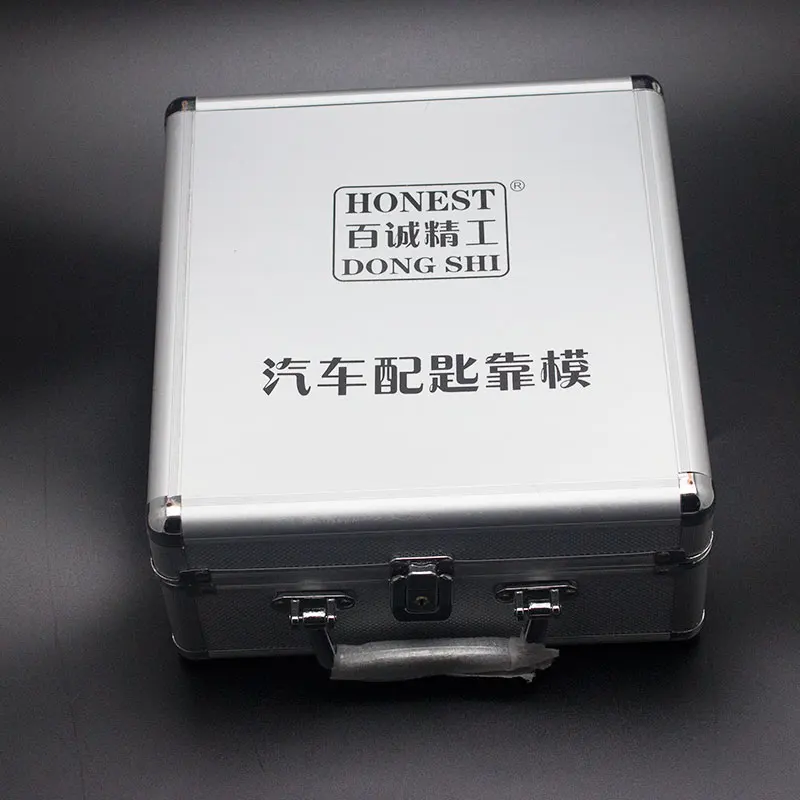 HONEST 10 Key Parts for Automobile Cam Duplicate Key Copy Locksmith Tool Supplies
HONEST 10 Key Parts for Automobile Cam Duplicate Key Copy Locksmith Tool Supplies