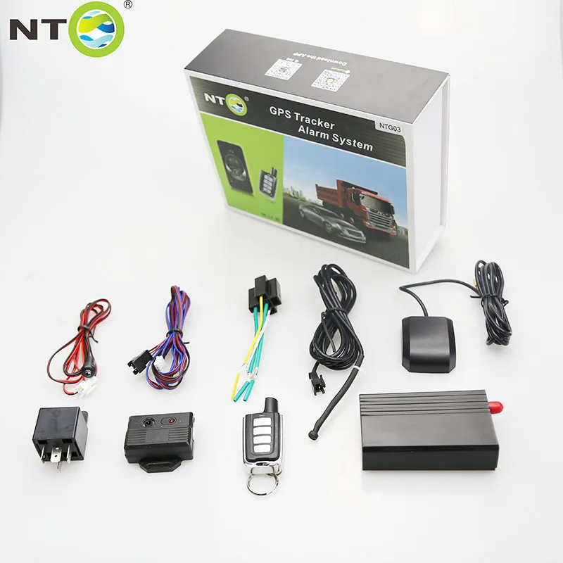 Система слежения за автомобилем для GSM GPRS системы лучше чем TK102 gps помимо