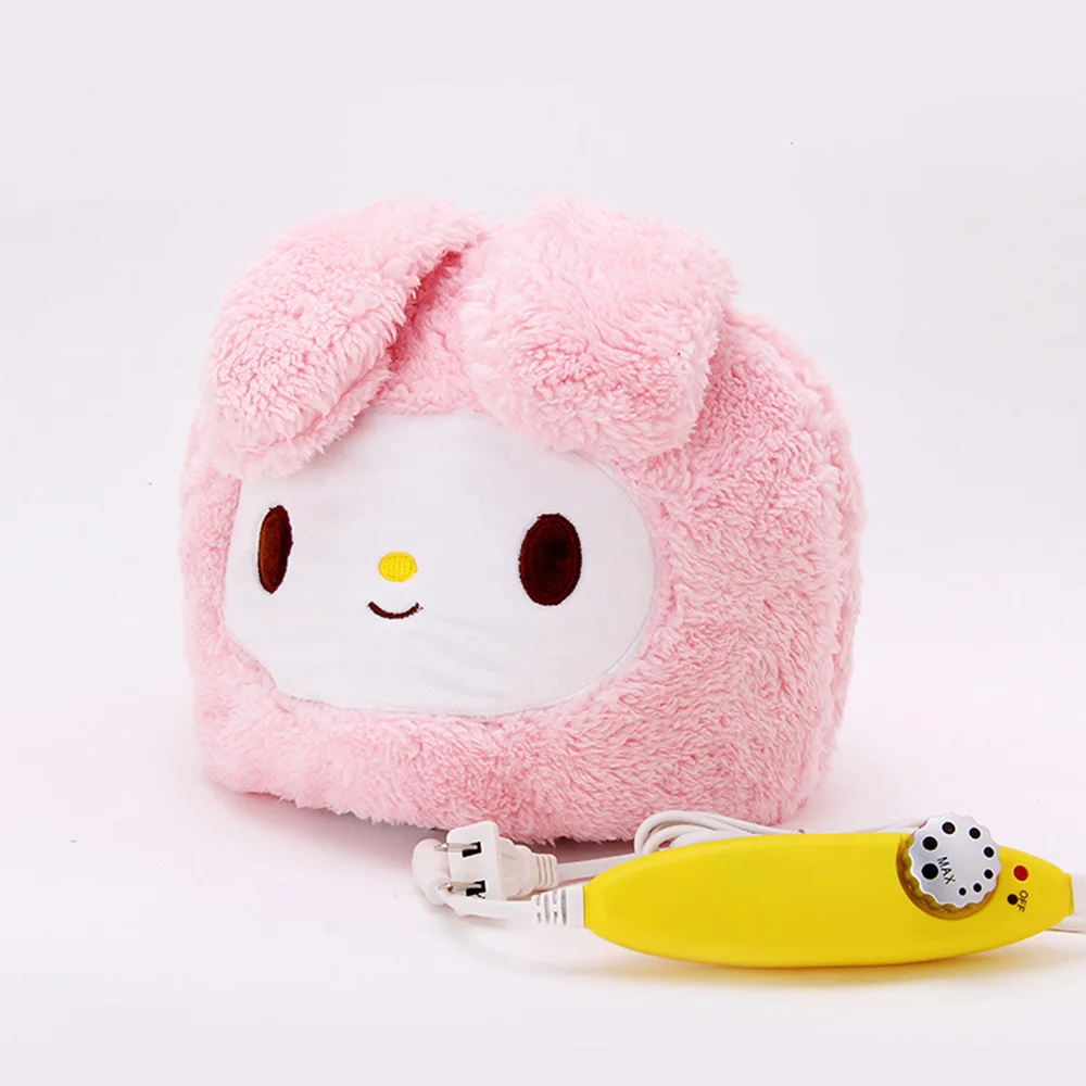 220V Heating Cap Rabbit Electric Heating Cap Household Care Hair Dyeing Lovely Beauty SPA Nourishing Hair Styling Care
220V Heating Cap Rabbit Electric Heating Cap Household Care Hair Dyeing Lovely Beauty SPA Nourishing Hair Styling Care