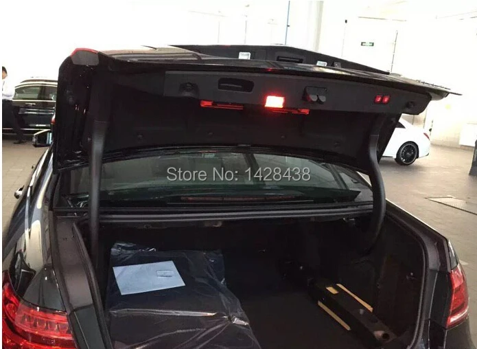 Легко открывающаяся мощность багажника интеллектуальная мощность Liftgate, крышка электрического багажника для Mercedes-Benz E-CLASS 200 260 350 400 14-15
Легко открывающаяся мощность багажника интеллектуальная мощность Liftgate, крышка электрического багажника для Mercedes-Benz E-CLASS 200 260 350 400 14-15
