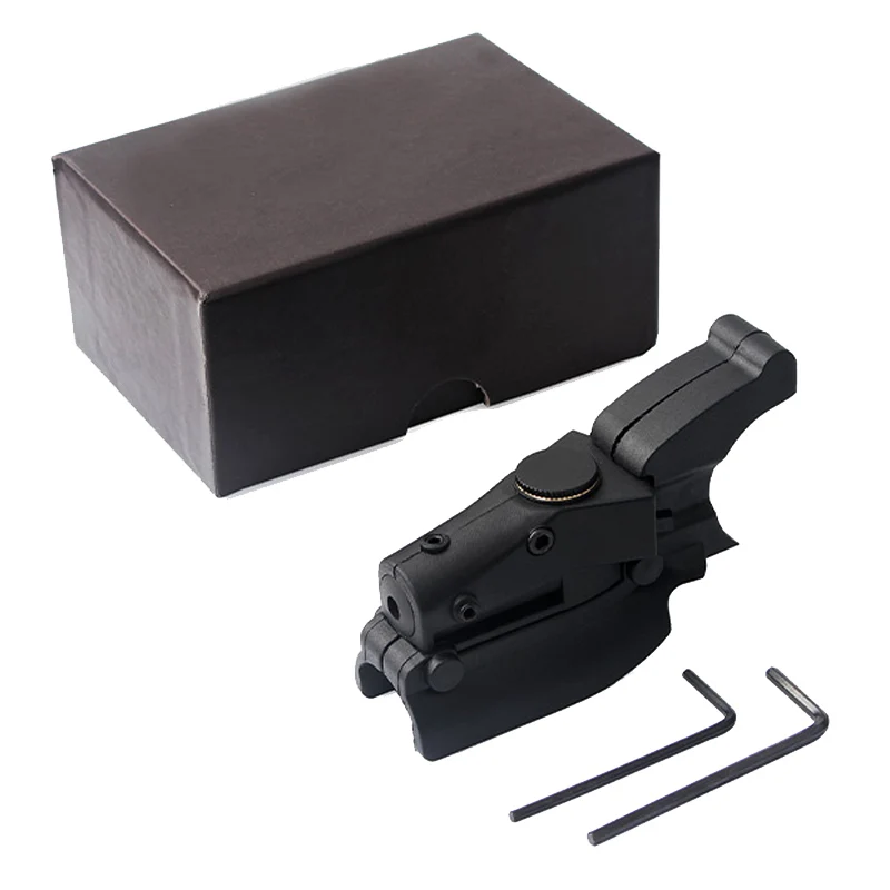 Military Accessories Beretta M92 Pistol Handgun Tactical Red Dot Laser Sight Airsoft Air Gun Shooting Hunting Laser Sight Scope
Military Accessories Beretta M92 Pistol Handgun Tactical Red Dot Laser Sight Airsoft Air Gun Shooting Hunting Laser Sight Scope