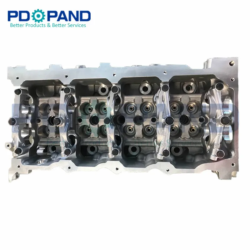 New YD25 YD25DDTI Cylinder Head 110405X00A 7485132979 for Nissan PATHFINDER R51/NAVARA D22/FRONTIER D40/SERENA C24 2.5DCI 2488cc
New YD25 YD25DDTI Cylinder Head 110405X00A 7485132979 for Nissan PATHFINDER R51/NAVARA D22/FRONTIER D40/SERENA C24 2.5DCI 2488cc