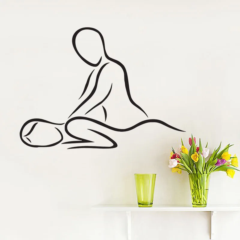 Spa Beauty Salon Wall Decal Art Modern Design Wall Vinyl Decoration Girls Massage Wall Stickers Home Decor Bathroom Wall Murals
Spa Beauty Salon Wall Decal Art Modern Design Wall Vinyl Decoration Girls Massage Wall Stickers Home Decor Bathroom Wall Murals