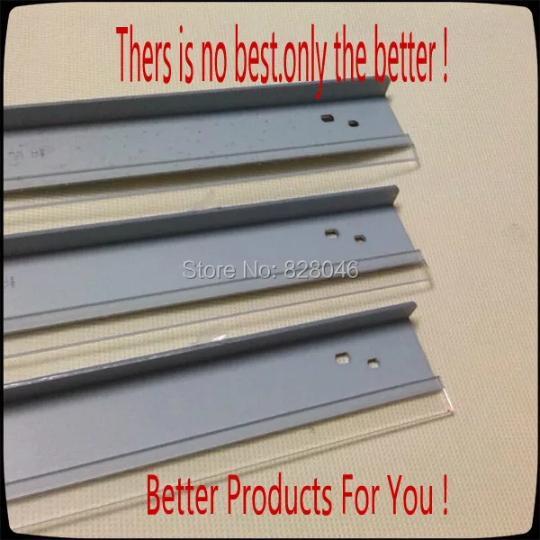 Drum Cleaning Blade For Canon NP6560 NP6650 NP7050 NP7500 NP7550 NP8070 NP8530 NP8570 NP8580 NP9800 Copier,For Canon Wiper Blade
Drum Cleaning Blade For Canon NP6560 NP6650 NP7050 NP7500 NP7550 NP8070 NP8530 NP8570 NP8580 NP9800 Copier,For Canon Wiper Blade