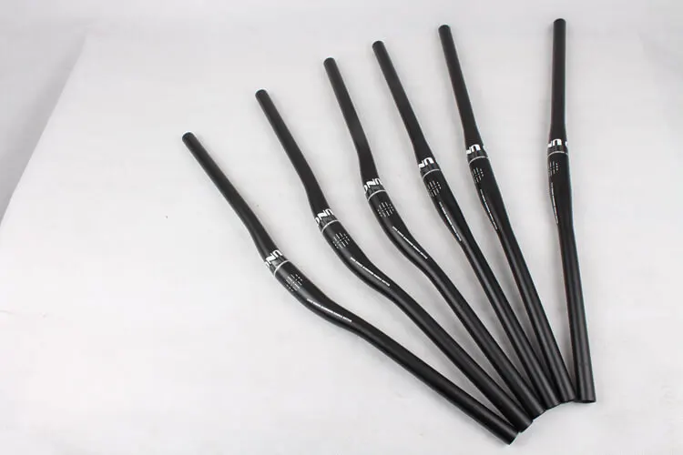 UNO 31.8mm Bike Riser/ Flat Handlebar Aluminum Alloy MTB Mountain Road Bike Matt Black Ultra Light Swallow-shaped HandleBar
UNO 31.8mm Bike Riser/ Flat Handlebar Aluminum Alloy MTB Mountain Road Bike Matt Black Ultra Light Swallow-shaped HandleBar