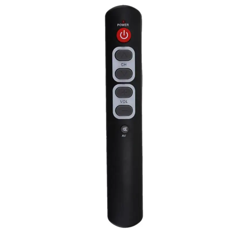 Universal 6 Key Learning Remote Control Learning Copy Infrared IR Remote Control for TV STB DVD DVB HIFI Amplifier set-top box
Universal 6 Key Learning Remote Control Learning Copy Infrared IR Remote Control for TV STB DVD DVB HIFI Amplifier set-top box
