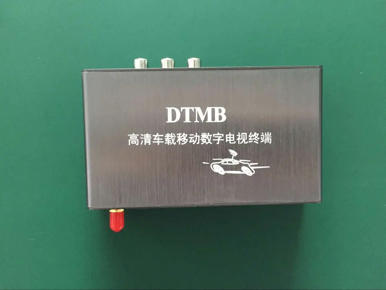 Популярные автомобильные аксессуары, цифровой ТВ-приемник HD DTMB, Автомобильный цифровой ТВ-приемник для Гонконга с бесплатной доставкой
Популярные автомобильные аксессуары, цифровой ТВ-приемник HD DTMB, Автомобильный цифровой ТВ-приемник для Гонконга с бесплатной доставкой