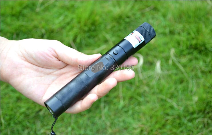 Super Powerful! Military 200000m 200w 532nm Green Laser Pointer Flashlight Light Burning Beam Match Burn Cigarettes Hunting
Super Powerful! Military 200000m 200w 532nm Green Laser Pointer Flashlight Light Burning Beam Match Burn Cigarettes Hunting