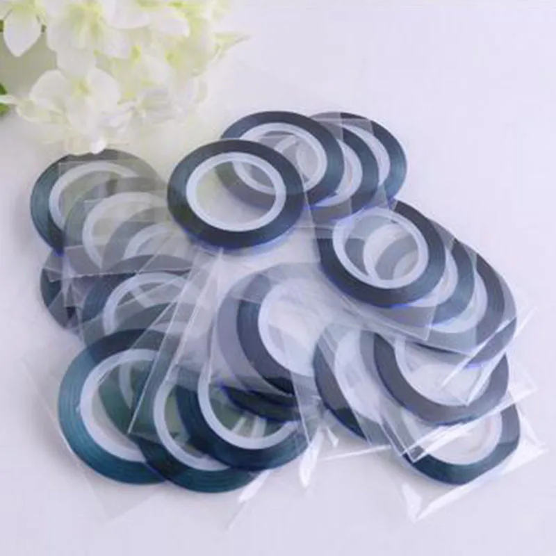 Nail Striping Tape 30PCS Laser Line Sticekr Nail Art Line Gold/Silver Self-adhesive Decals Manicure Striping Sticker Set F052
Nail Striping Tape 30PCS Laser Line Sticekr Nail Art Line Gold/Silver Self-adhesive Decals Manicure Striping Sticker Set F052