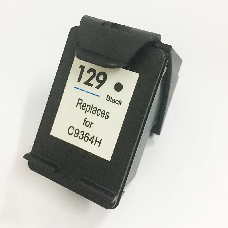 Картридж для принтера vilaxh 129, совместимый с HP 129, C4180, C4183, 8000, 2570, C4150, DeskJet 5940, 5943, 6940
Картридж для принтера vilaxh 129, совместимый с HP 129, C4180, C4183, 8000, 2570, C4150, DeskJet 5940, 5943, 6940