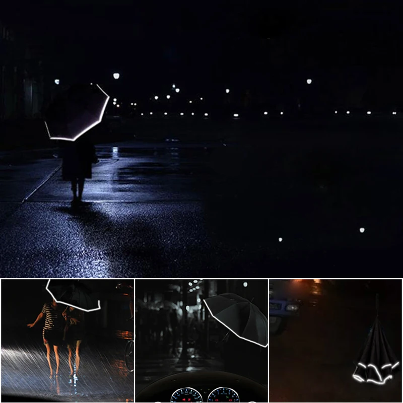 Drop Shipping Cute Beagle Reverse Umbrella Double Layer Inverted Windproof Rain Umbrellas Long Self Stand C-Hook Hands for Car
Drop Shipping Cute Beagle Reverse Umbrella Double Layer Inverted Windproof Rain Umbrellas Long Self Stand C-Hook Hands for Car