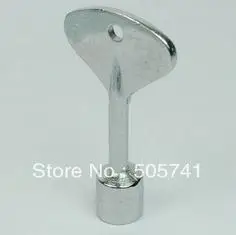 Треугольный ключ лифта типа бабочки|keys dealer|key buselevator maintenance |