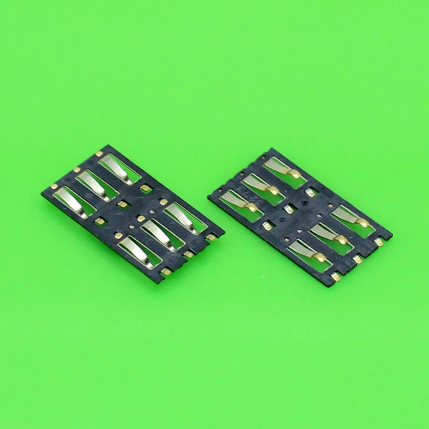 20PCS/lot, brand new for Nokia lumia 800 N900 900 N900 N9 920 925 1020 sim card reader contact connector module free ship
20PCS/lot, brand new for Nokia lumia 800 N900 900 N900 N9 920 925 1020 sim card reader contact connector module free ship
