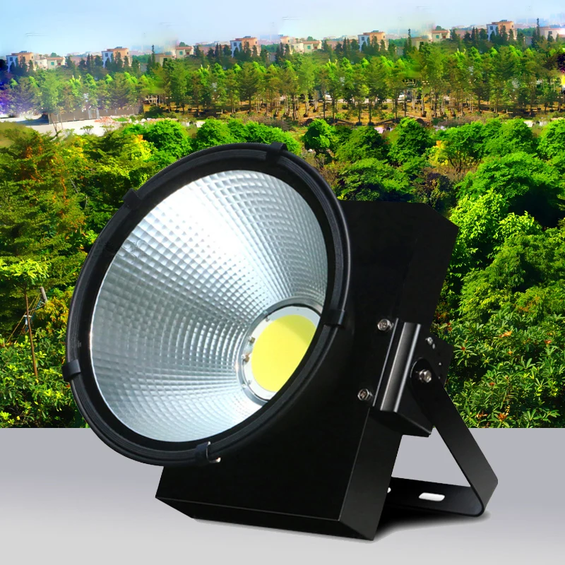 Super-Power 300W/400W LED COB Outdoor Flood Light Fixture Building Project Lamp Waterproof Construction Site Garden Road
Super-Power 300W/400W LED COB Outdoor Flood Light Fixture Building Project Lamp Waterproof Construction Site Garden Road