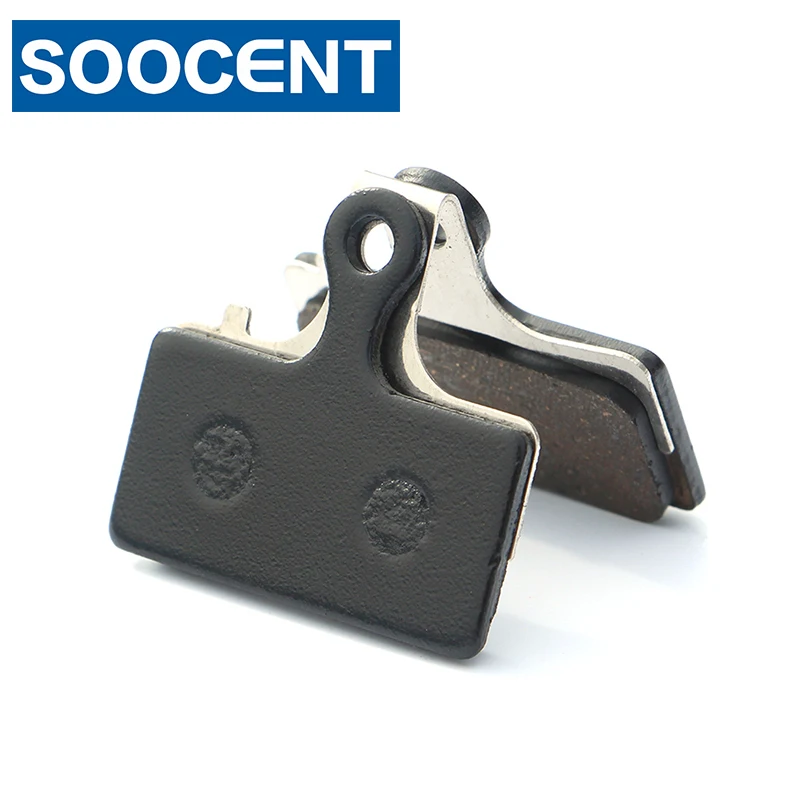 1 Pair Resin Bicycle Disc Brake Pads for Shimano XT/SLX M666 M675 M785 M960 M985 M988 DEORE M615 ALFINE MTB Mountain Bike Parts
1 Pair Resin Bicycle Disc Brake Pads for Shimano XT/SLX M666 M675 M785 M960 M985 M988 DEORE M615 ALFINE MTB Mountain Bike Parts