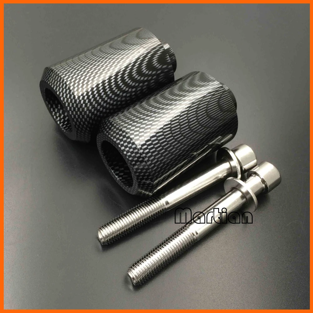 motorcycle parts Frame Slider for Yamaha 2004 2005 2006 2007 2008 2009 2010 FZ6 FZ6S 600 Carbon fiber
motorcycle parts Frame Slider for Yamaha 2004 2005 2006 2007 2008 2009 2010 FZ6 FZ6S 600 Carbon fiber