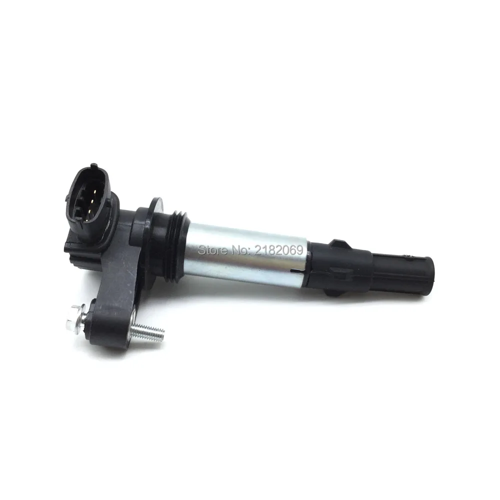 Катушка зажигания для Buick Allure, LaCrosse, рандеву, Chevrolet Traverse, Vectra, Saturn, GMC, Holden, Vauxhall 1208734, 71753911
Катушка зажигания для Buick Allure, LaCrosse, рандеву, Chevrolet Traverse, Vectra, Saturn, GMC, Holden, Vauxhall 1208734, 71753911