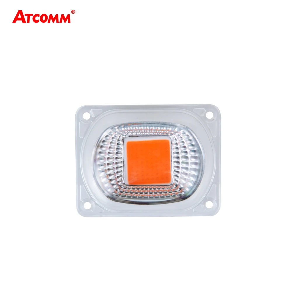 LED Grow Phyto Lamps With Lens Reflector 20W 30W 50W 110V 220V COB LED Chip Full Spectrum Grow Light Floodlight Spotlight Bulb
LED Grow Phyto Lamps With Lens Reflector 20W 30W 50W 110V 220V COB LED Chip Full Spectrum Grow Light Floodlight Spotlight Bulb