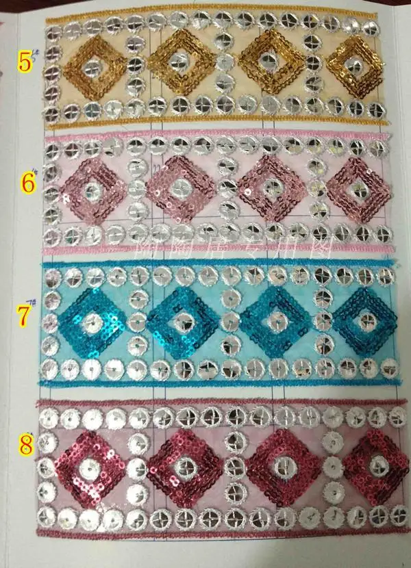 Curtain decor Lace fabric Delicate LaceTrimming,embroidery lace,Window Curtain Lace for Sale Decorative cloth Sewing Accessories
Curtain decor Lace fabric Delicate LaceTrimming,embroidery lace,Window Curtain Lace for Sale Decorative cloth Sewing Accessories