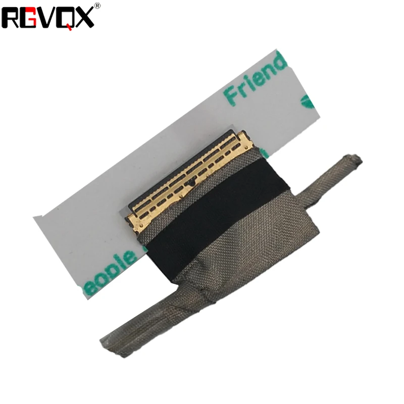 New LCD LED Video Flex Cable For Lenovo Flex 2-14 With Left Hinge 30Pin PN:460.00X0B.0023 Repair Notebook LCD LVDS CABLE
New LCD LED Video Flex Cable For Lenovo Flex 2-14 With Left Hinge 30Pin PN:460.00X0B.0023 Repair Notebook LCD LVDS CABLE