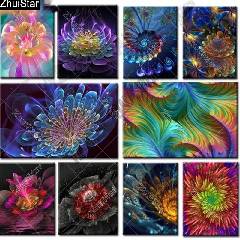 5D DIY Diamond Painting Colors fluorescent flower full Square Diamond embroidery flower Kits Pictures of crystals home deocr XSH
5D DIY Diamond Painting Colors fluorescent flower full Square Diamond embroidery flower Kits Pictures of crystals home deocr XSH