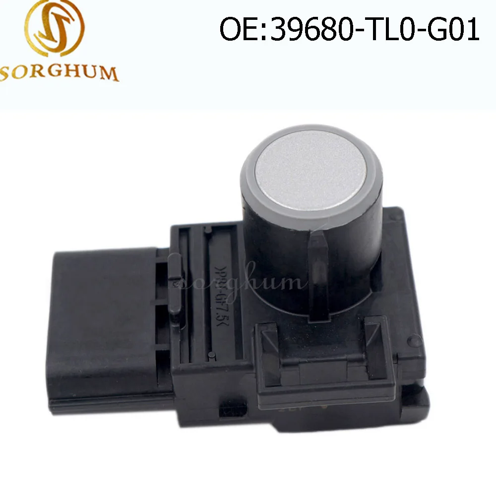 39680-TL0-G01 188300-6580 датчики контроля парковки расстояния для Honda Accord 2003-2015
39680-TL0-G01 188300-6580 датчики контроля парковки расстояния для Honda Accord 2003-2015