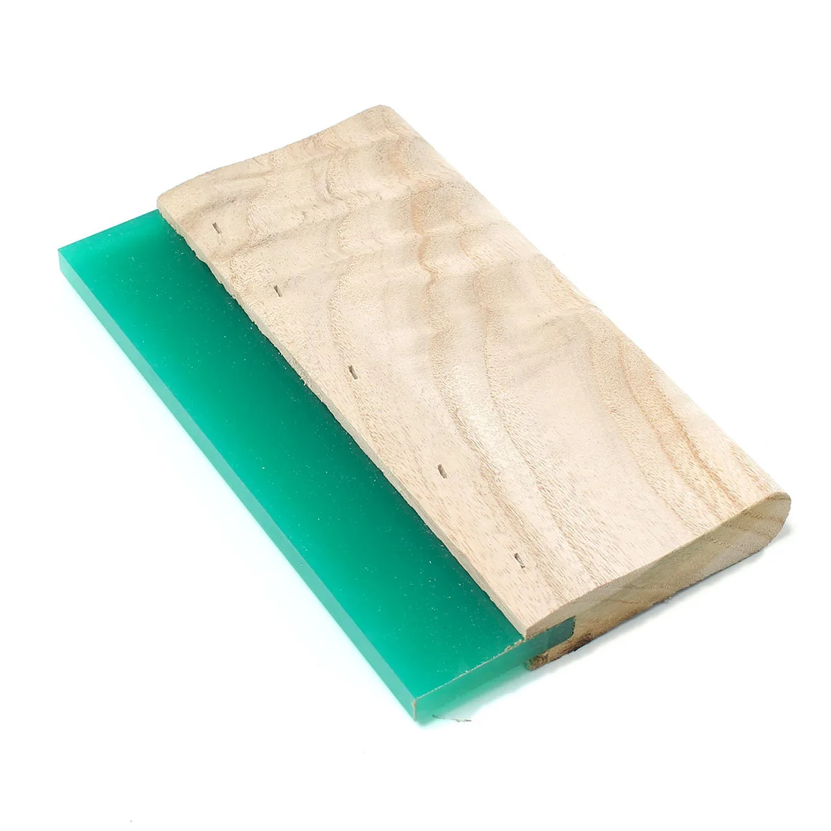 1Pc 300*400mm Silk Screen Printing Frame with 43T Mesh & 8" Wooden Squeegee DIY for Making Stencil
1Pc 300*400mm Silk Screen Printing Frame with 43T Mesh & 8" Wooden Squeegee DIY for Making Stencil