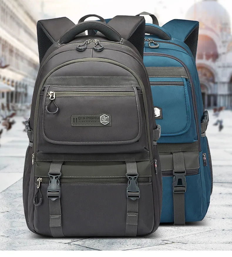 Boys Girsl Backpacks Men Women Backpack School Bags Work Travel Shoulder Bag Mochila Teenager Backpack csl041901 
Boys Girsl Backpacks Men Women Backpack School Bags Work Travel Shoulder Bag Mochila Teenager Backpack csl041901