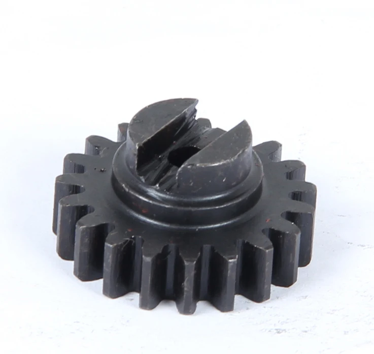 Metal 19T gear fit Engine clutch gear for 1/5 losi 5ive-T ROVAN LT KM X2 RC CAR PARTS
Metal 19T gear fit Engine clutch gear for 1/5 losi 5ive-T ROVAN LT KM X2 RC CAR PARTS