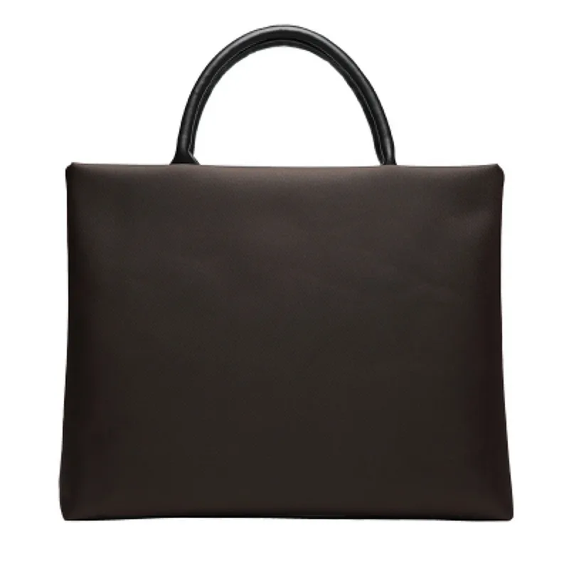 High Quality Oxford Cloth Portable File Bag A4 Zipper Business Office Conference Data Bag Colorful Waterproof 4 Colors Available
High Quality Oxford Cloth Portable File Bag A4 Zipper Business Office Conference Data Bag Colorful Waterproof 4 Colors Available