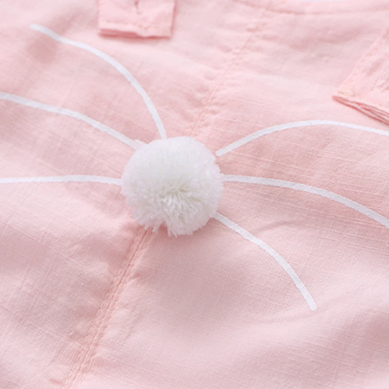 YiErYing Baby Clothes Summer Short Sleeve Pure Color Leisure Baby Clothes Sets Coat+Pant 2Pcs Lovely Baby Tracksuit
YiErYing Baby Clothes Summer Short Sleeve Pure Color Leisure Baby Clothes Sets Coat+Pant 2Pcs Lovely Baby Tracksuit