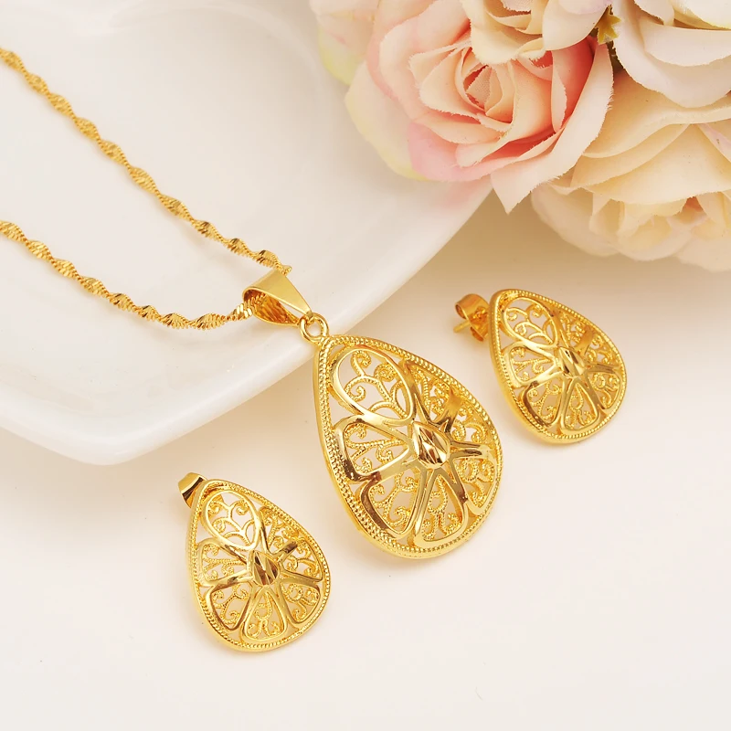 BangruiEthiopian women Jewelry set Gold filled star Pendant Necklaces/Earrings/Ring African Bridal Habesha Ethiopia Wedding Gift
BangruiEthiopian women Jewelry set Gold filled star Pendant Necklaces/Earrings/Ring African Bridal Habesha Ethiopia Wedding Gift