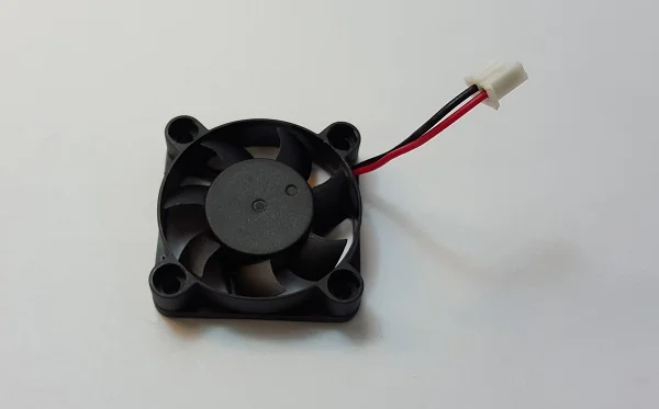 Вентилятор охлаждения экструдера для Flashforge Dreamer, запасные части для 3D-принтера
Вентилятор охлаждения экструдера для Flashforge Dreamer, запасные части для 3D-принтера